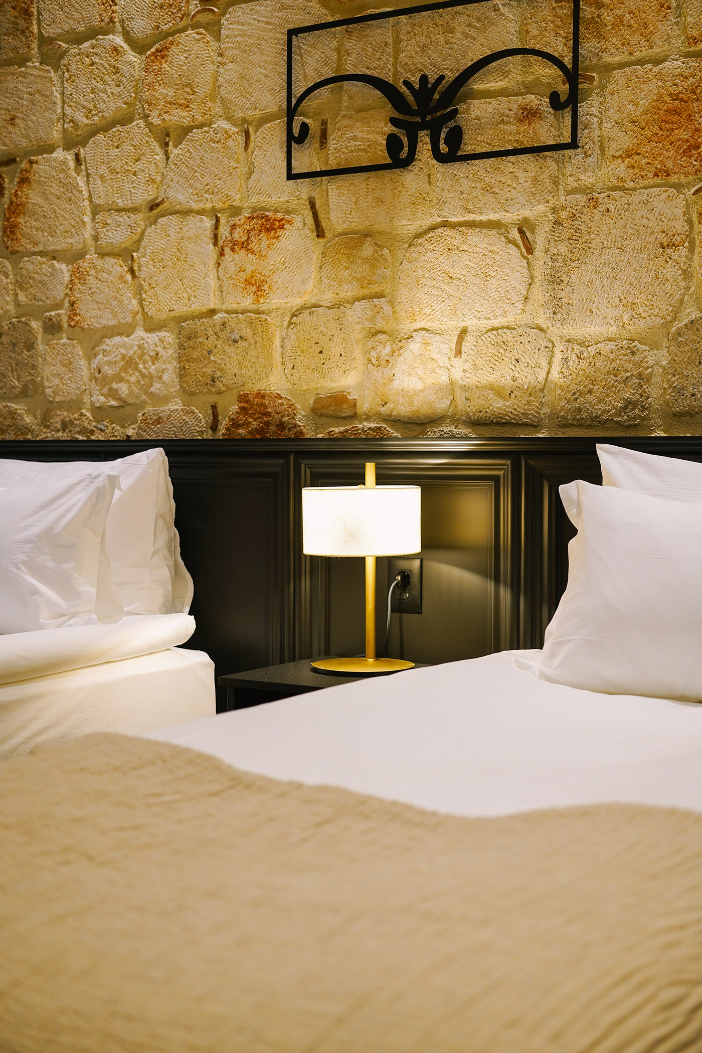 Belmondo Hotels & Suites