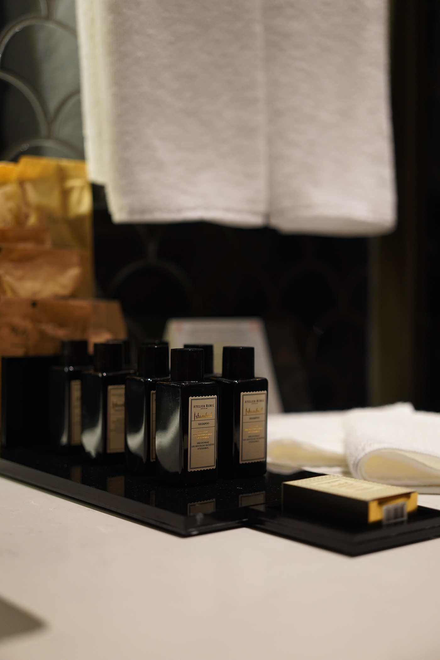 Belmondo Hotels & Suites