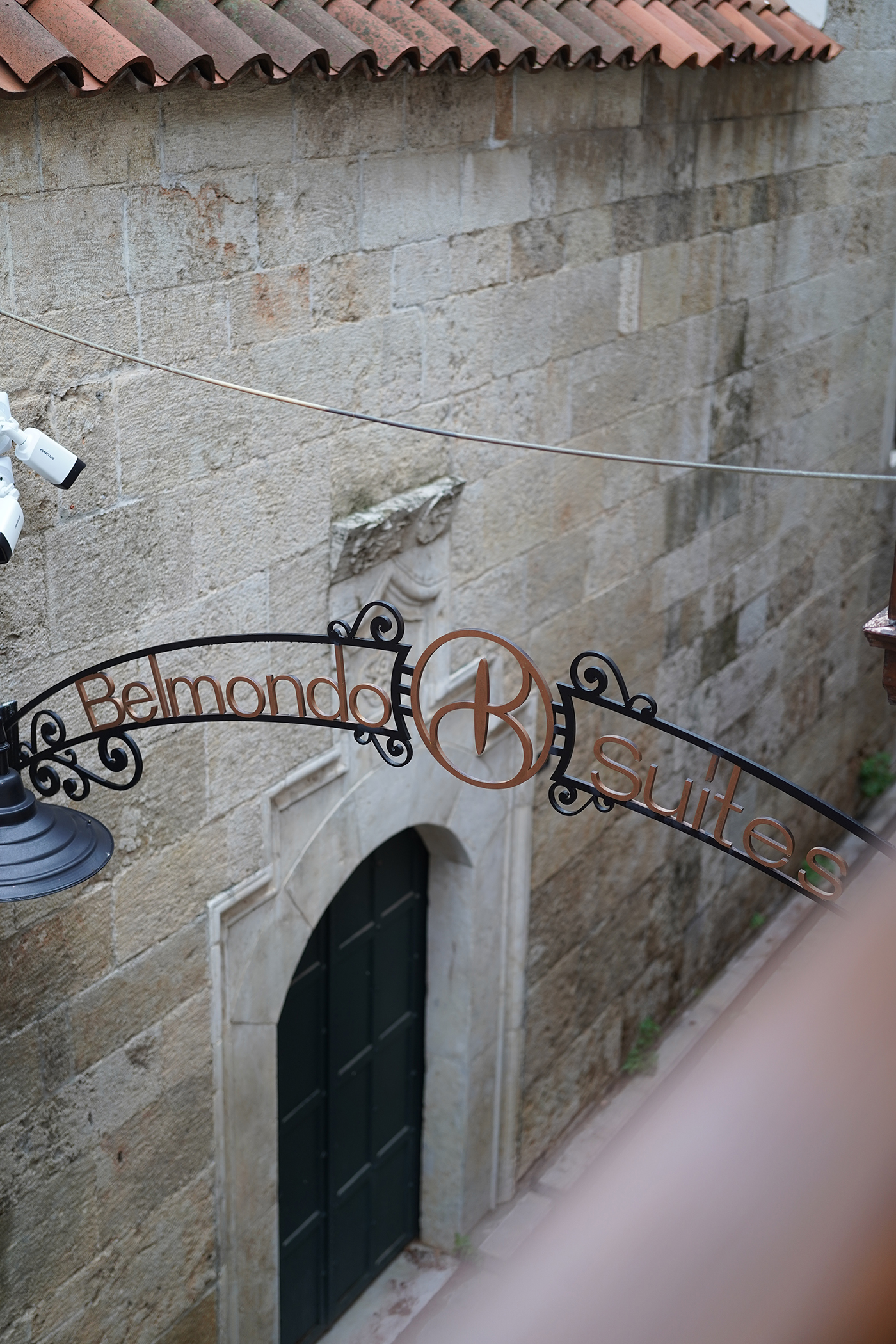 Belmondo Hotels & Suites